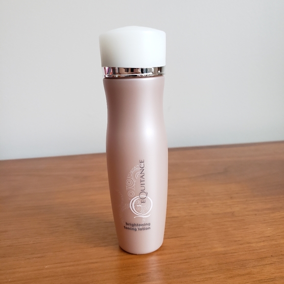 Equitance Brightening Toning Lotion - Picture 1 of 8